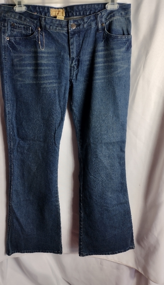 Steve & Barry's denim jeans
